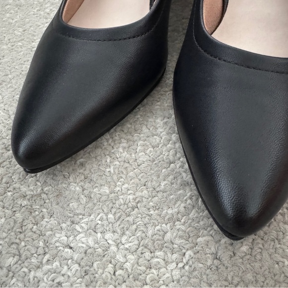 Paul Green Tammy Block Heel Pump - Picture 10 of 14